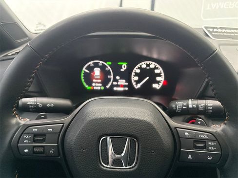 Used 2025 Honda CR-V Sport-L image 30
