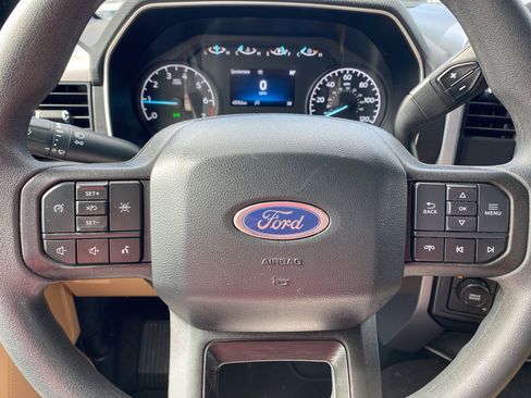 Used 2023 Ford F150 XLT image 8