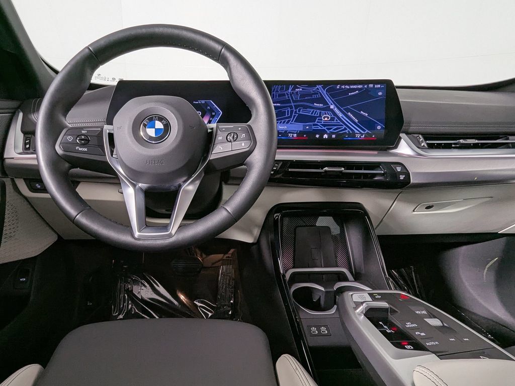 Used 2026 BMW X1 xDrive28i w/ Convenience Package AWD/4WD image 19