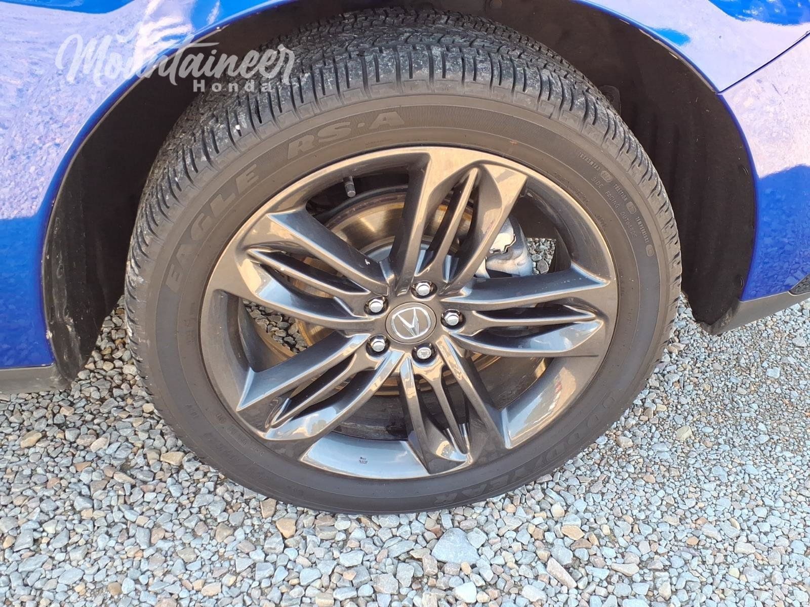 Used 2024 Acura RDX A-Spec AWD/4WD image 13