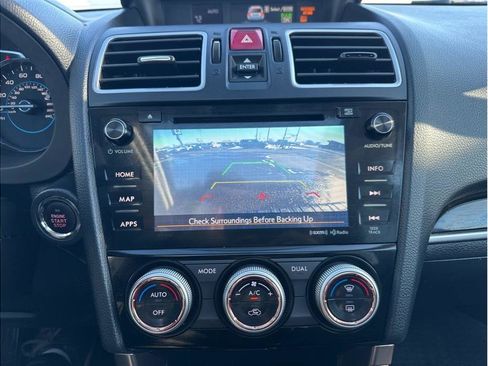 Used 2017 Subaru Forester 2.0XT Touring image 29