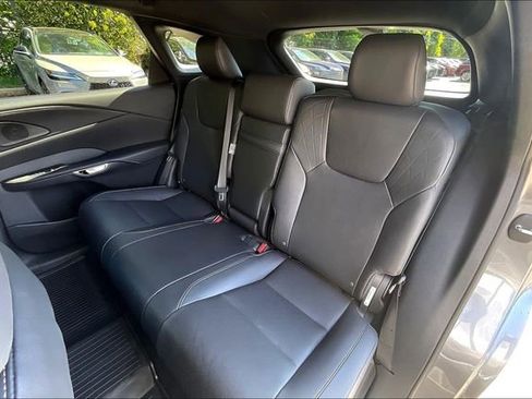 Certified 2023 Lexus RX 350 Premium Plus w/ Cold Area Package AWD/4WD image 22