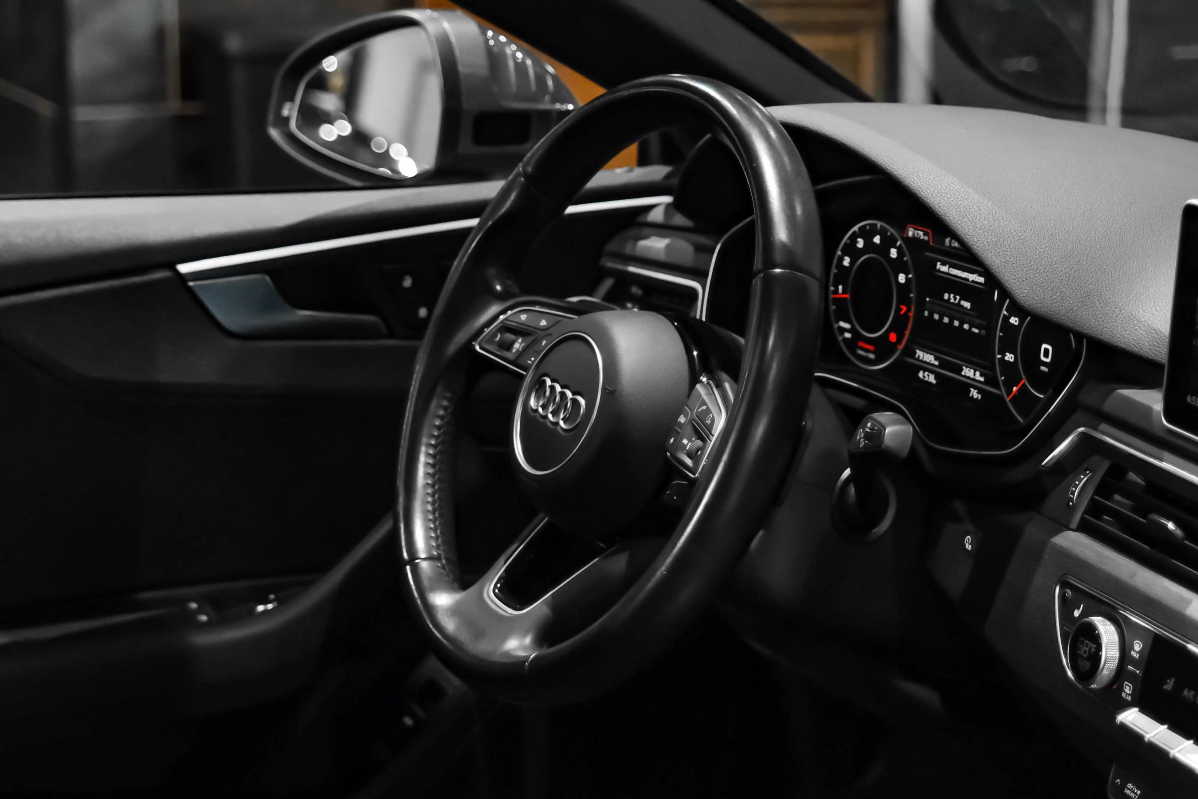 Used 2018 Audi A5 2.0T Premium Plus AWD/4WD image 16