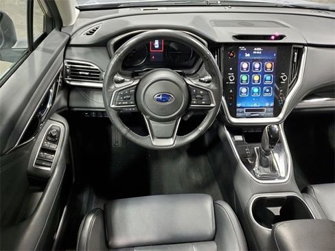 Certified 2023 Subaru Legacy Limited image 18