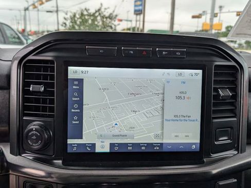 Used 2023 Ford F150 Tremor w/ Equipment Group 402A High AWD/4WD image 7
