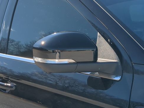 Certified 2025 Ford Expedition Max King Ranch image 10