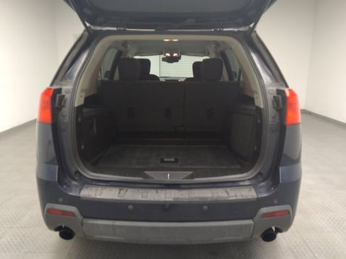 Used 2015 GMC Terrain SLE w/ Chrome Edition image 29