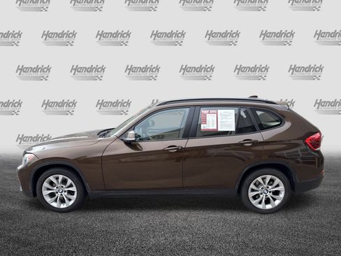 Used 2014 BMW X1 xDrive28i image 7
