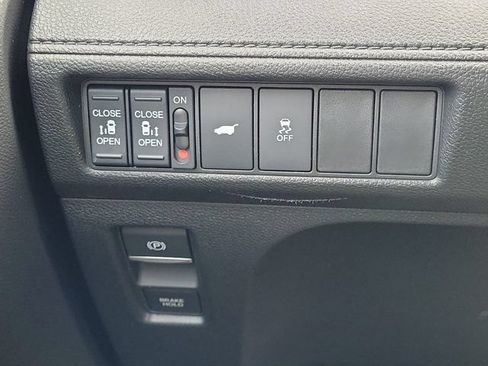 Certified 2025 Honda Odyssey EX-L image 20