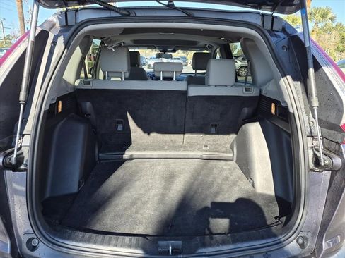 Certified 2018 Honda CR-V EX image 18