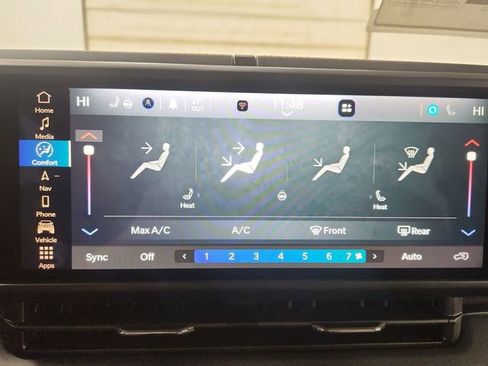 New 2026 Jeep Wrangler Unlimited Rubicon image 17