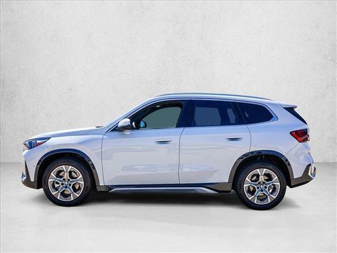 New 2026 BMW X1 xDrive28i w/ Technology Package AWD/4WD image 8