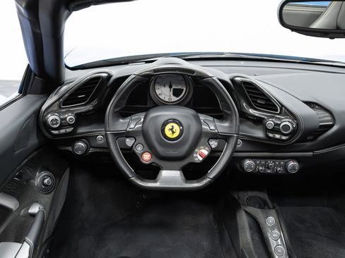 Used 2016 Ferrari 488 Spider image 70