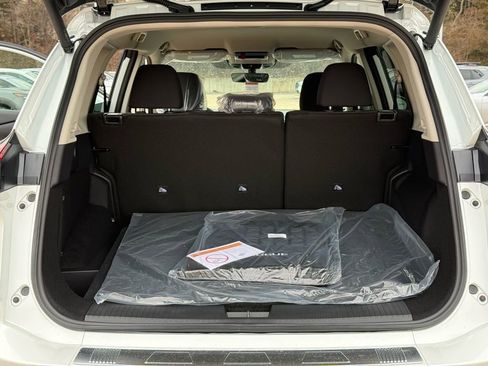 New 2026 Nissan Rogue SV image 22