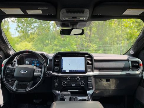 Used 2021 Ford F150 Raptor w/ Equipment Group 801A High AWD/4WD image 37