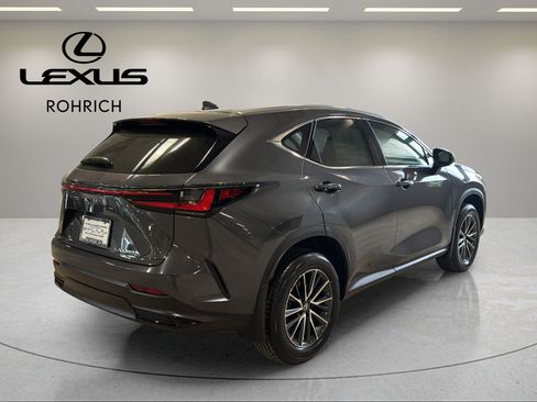 New 2026 Lexus NX 350 AWD w/ Accessory Package (2T) image 6