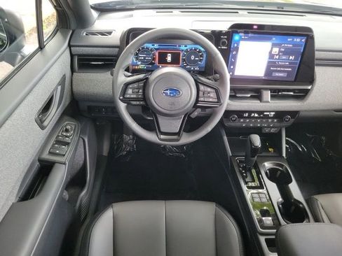 New 2026 Subaru Outback Premium AWD/4WD image 11
