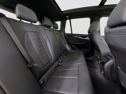 Used 2019 BMW X3 xDrive30i image 29