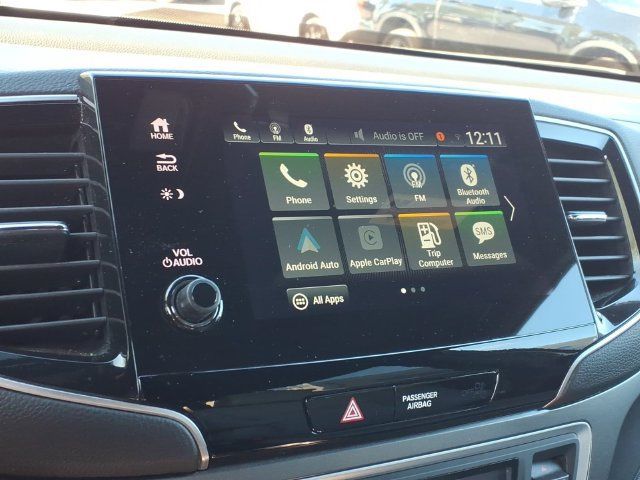 Certified 2023 Honda Passport EX-L image 16