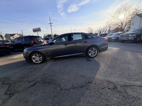 Used 2018 Honda Accord LX image 23