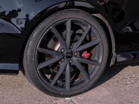 Used 2016 Audi S3 Prestige w/ Prestige Package image 60