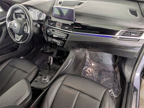 Used 2021 BMW X1 xDrive28i w/ Convenience Package image 32