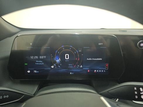 New 2026 Chevrolet Equinox LT w/ Safety and Technology Package image 23