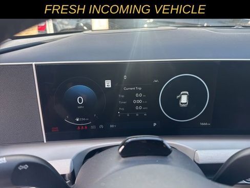 Used 2026 Hyundai Tucson Limited FWD image 4