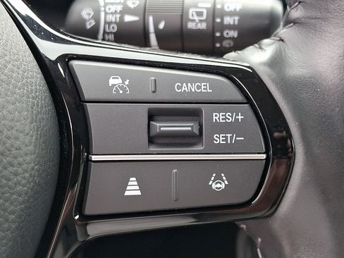 Certified 2024 Honda CR-V EX-L image 23