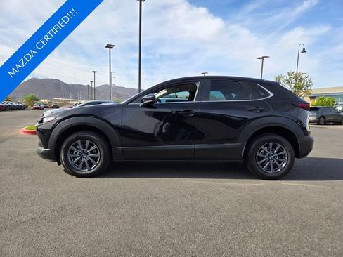 Used 2025 MAZDA CX-30 AWD 2.5 S image 3