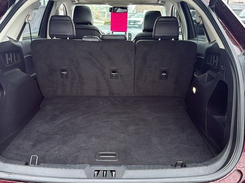 Used 2023 Ford Edge SEL w/ Convenience Package image 26