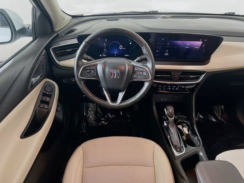 Used 2024 Buick Encore GX Avenir w/ Avenir Convenience Package FWD image 19