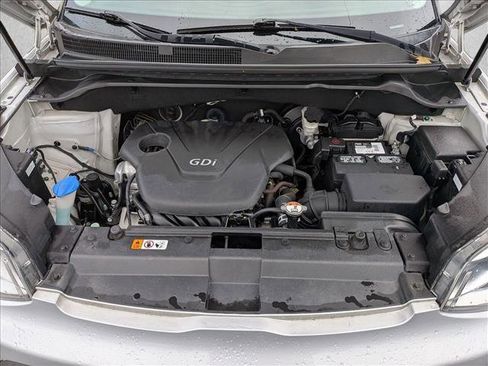 Used 2016 Kia Soul image 21