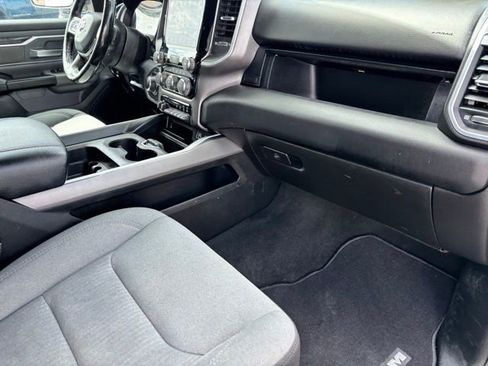 Used 2020 RAM 1500 Big Horn AWD/4WD image 24