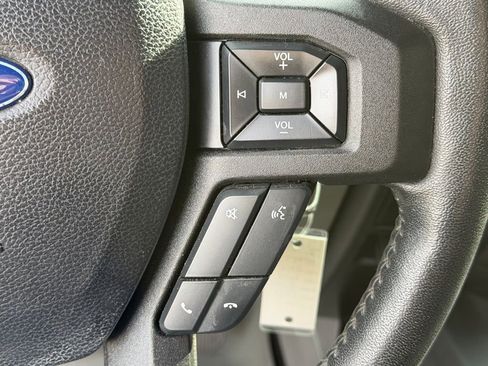 Used 2018 Ford F150 XLT w/ Equipment Group 302A Luxury image 14