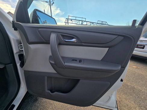 Used 2015 GMC Acadia SLE AWD/4WD image 41