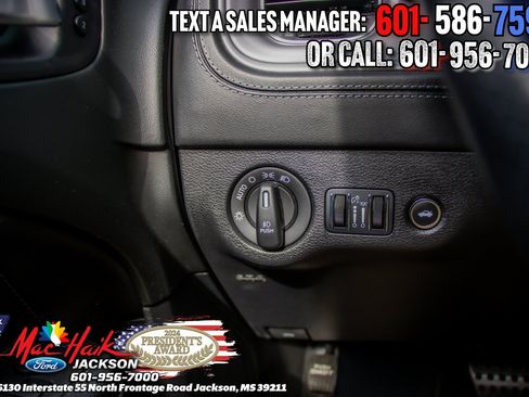 Used 2023 Dodge Charger Scat Pack w/ Plus Group image 28