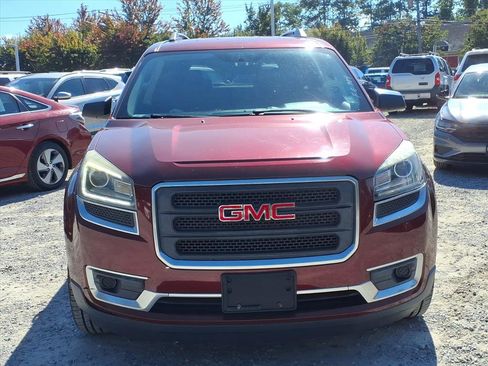Used 2016 GMC Acadia SLE image 2