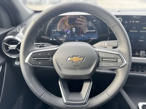 New 2026 Chevrolet Equinox LT image 22