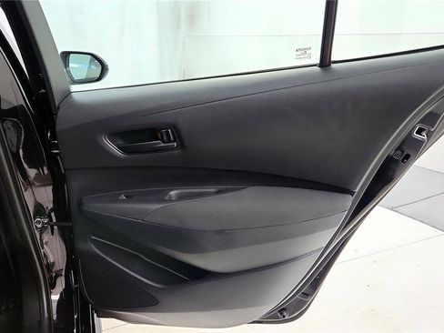 Certified 2024 Toyota Corolla LE image 19