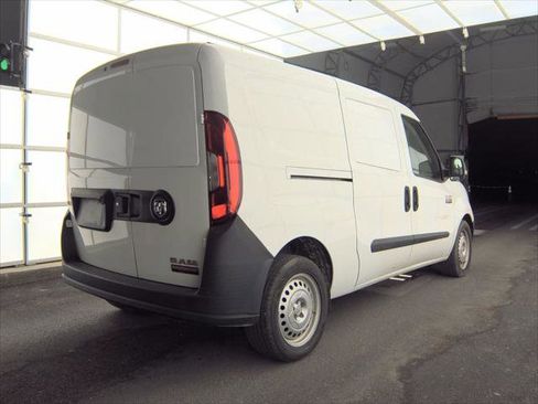 Used 2021 RAM ProMaster City Tradesman FWD image 6