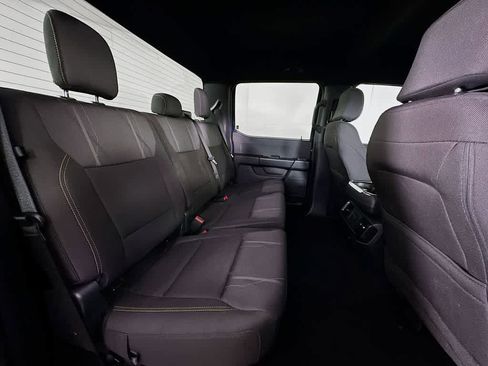 Certified 2024 Ford F150 STX AWD/4WD image 32