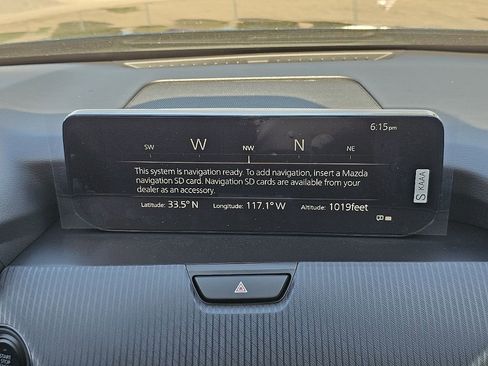 New 2026 MAZDA CX-90 3.3 Turbo w/ Select Package image 38