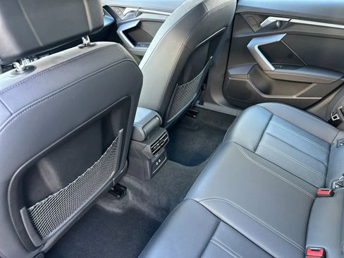 Used 2025 Audi A3 2.0T Premium image 4