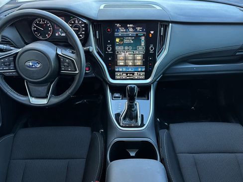 Used 2025 Subaru Legacy Premium image 3