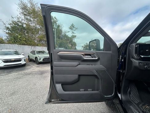 New 2025 Chevrolet Silverado 2500 LT image 27