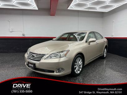 Used 2011 Lexus ES 350