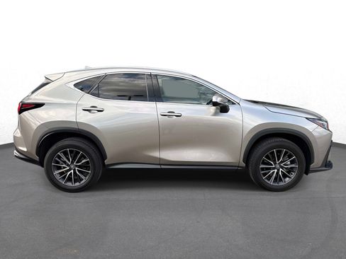 Used 2024 Lexus NX 250 FWD w/ Towing Package (2000 Lbs) image 2
