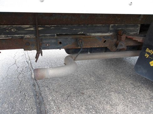 Used 2003 GMC Savana 3500 image 31