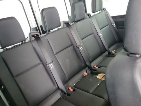 Used 2025 Mercedes-Benz Sprinter 2500 image 33